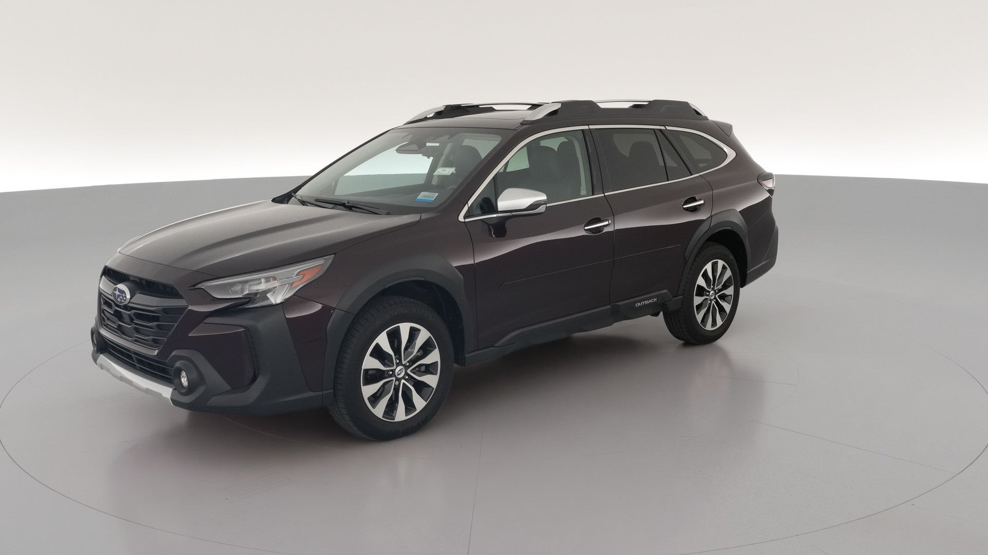 2024 Subaru Outback vehicle photo