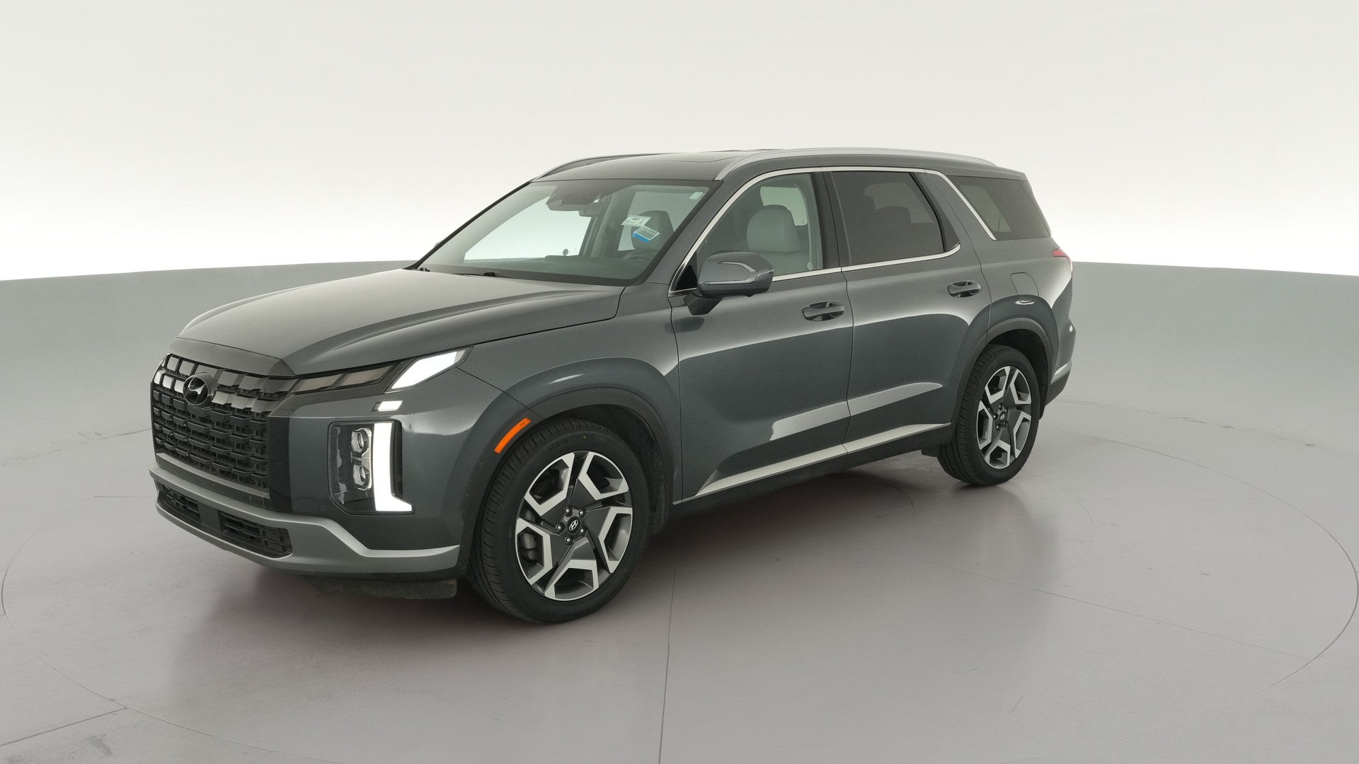 2023 Hyundai Palisade vehicle photo