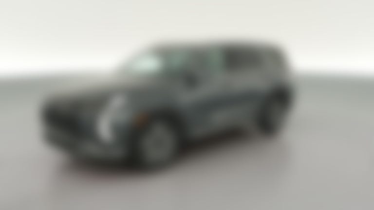 2023 Hyundai Palisade vehicle photo