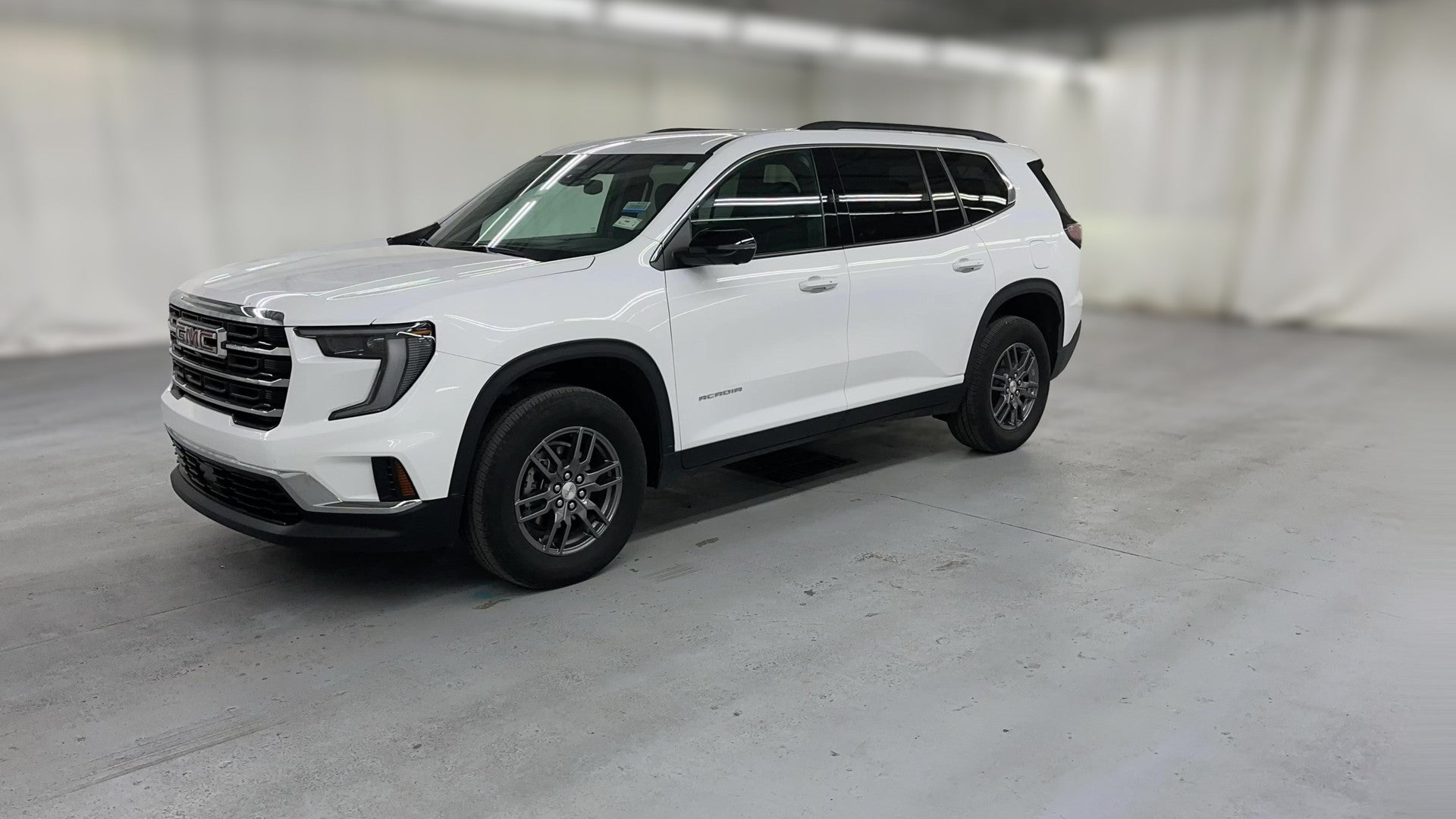 2025 GMC Acadia vehicle photo