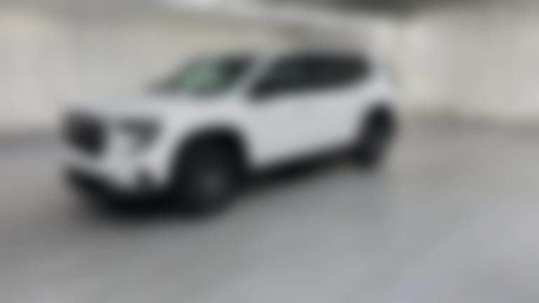 2025 GMC Acadia vehicle photo