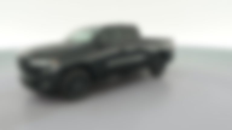 2025 Ram 1500 Quad Cab vehicle photo