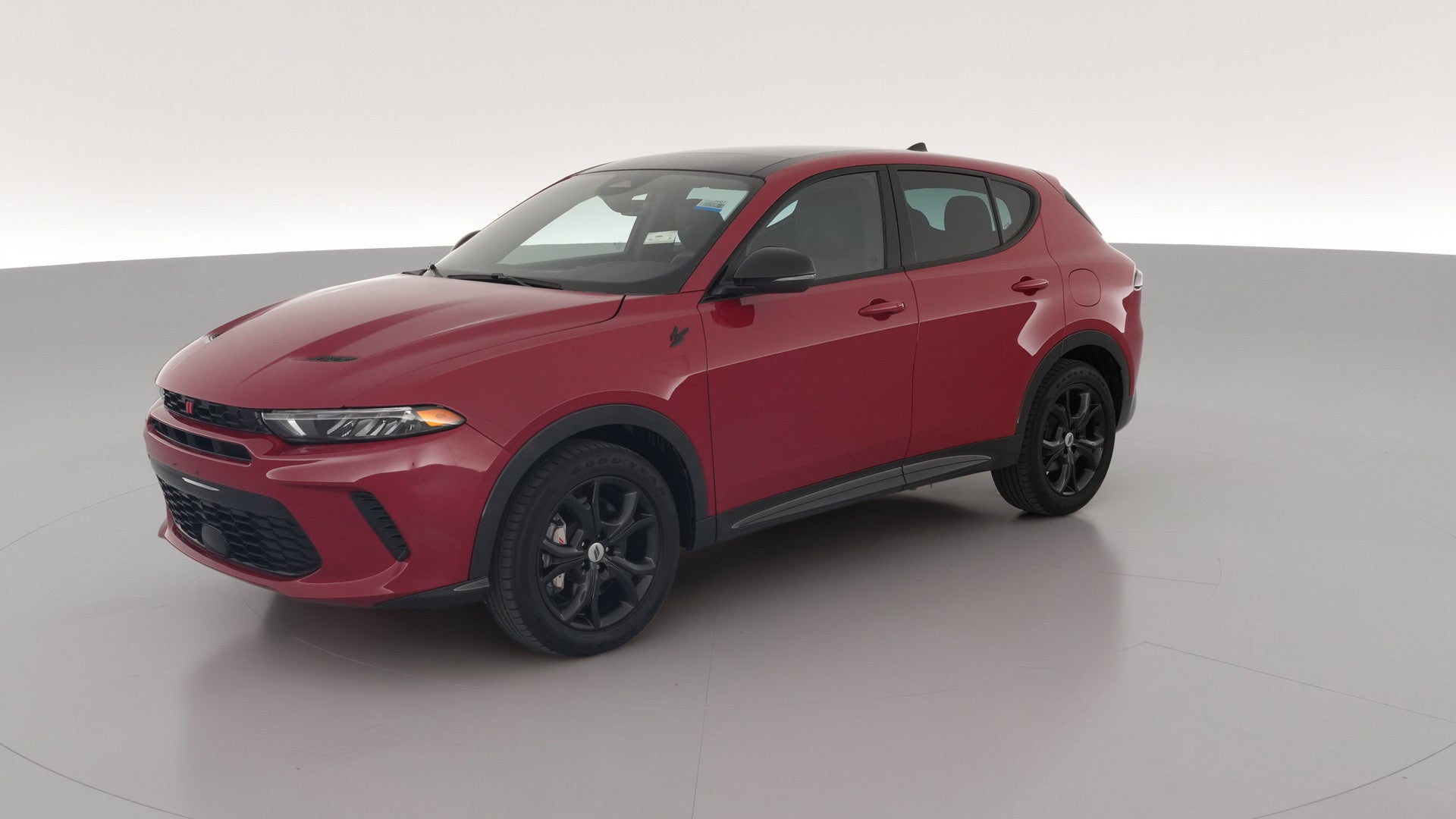 2024 Dodge Hornet vehicle photo