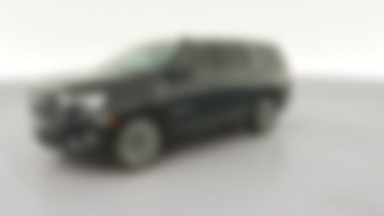 2024 GMC Yukon vehicle photo
