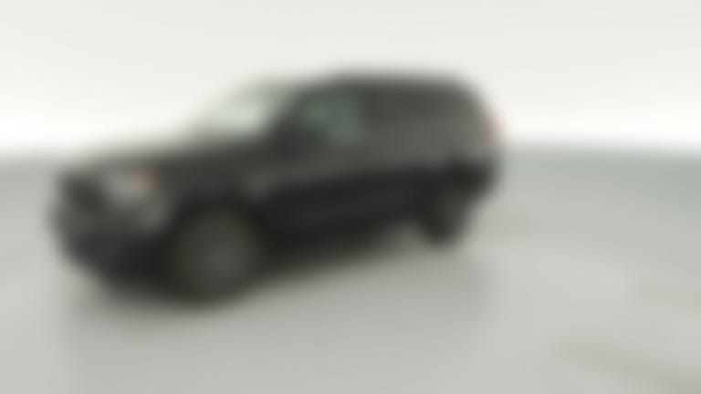 2025 Ford Expedition vehicle photo