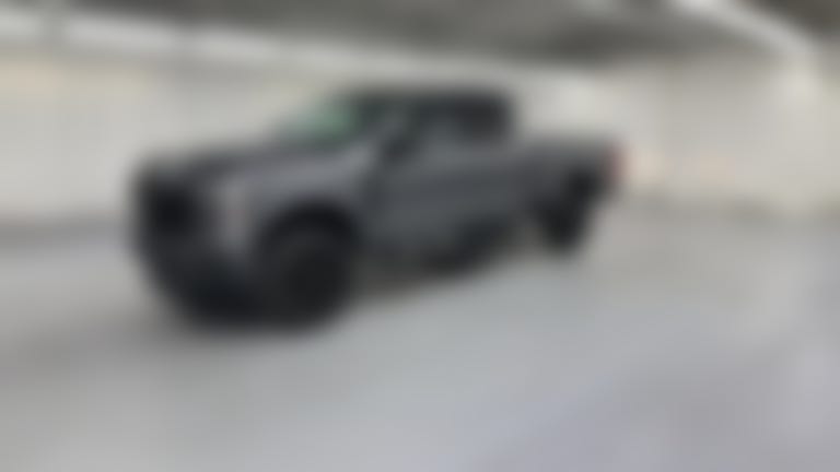 2025 Ford F250 Super Duty Crew Cab vehicle photo