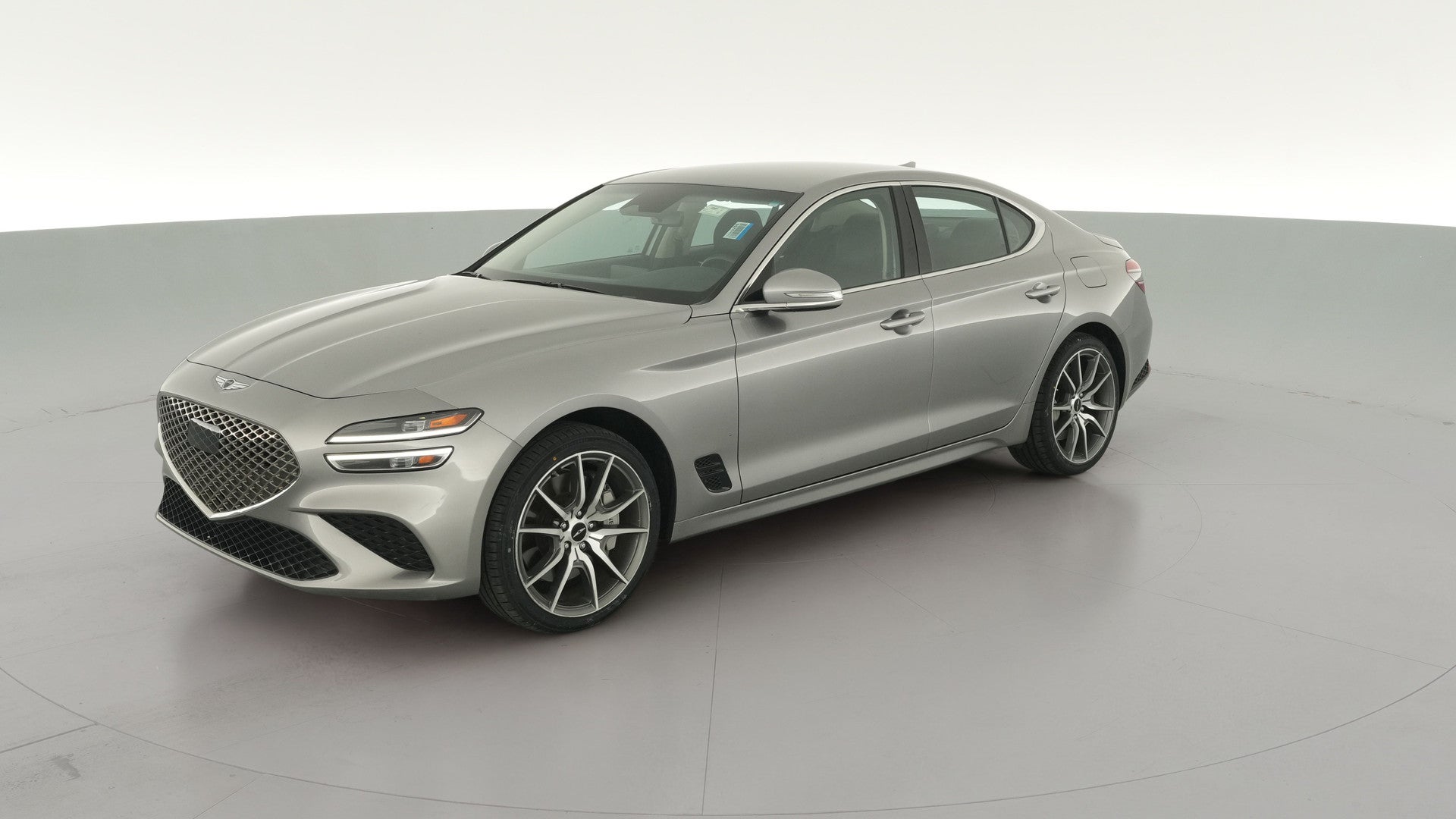 2025 Genesis G70 vehicle photo