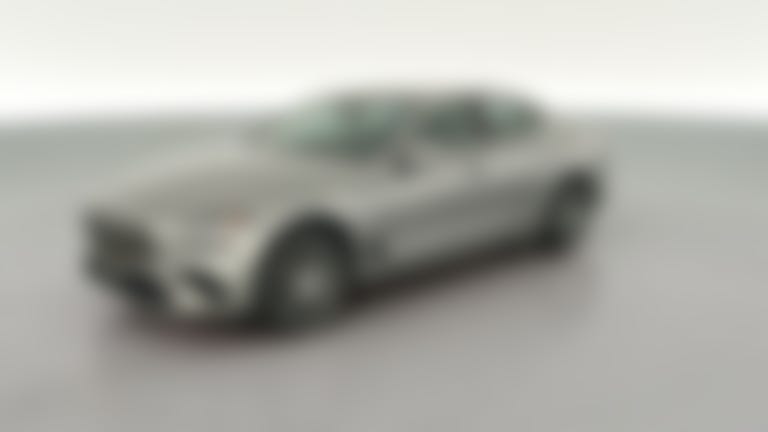 2025 Genesis G70 vehicle photo