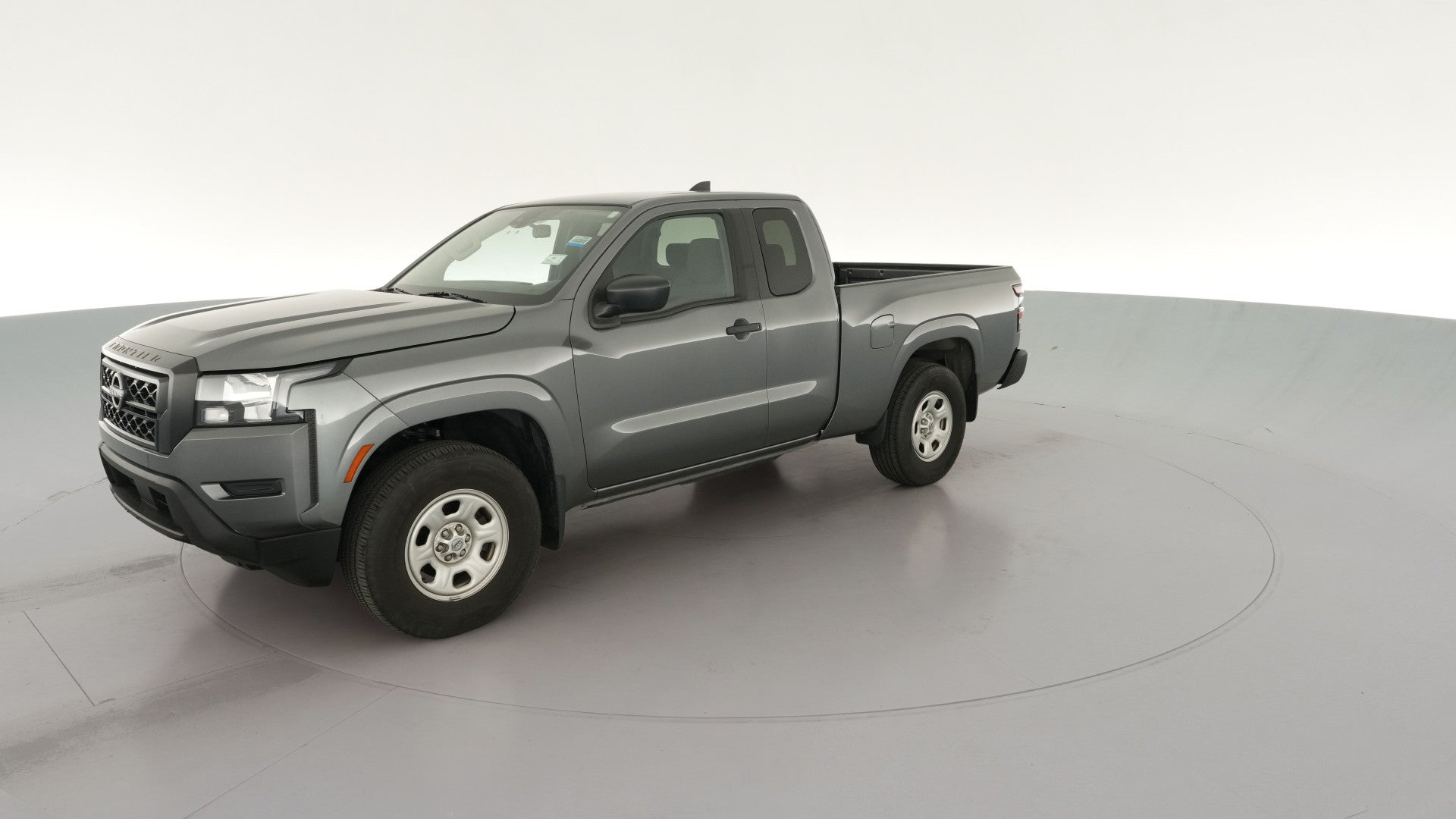 2023 Nissan Frontier King Cab vehicle photo