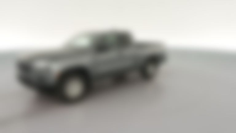 2023 Nissan Frontier King Cab vehicle photo