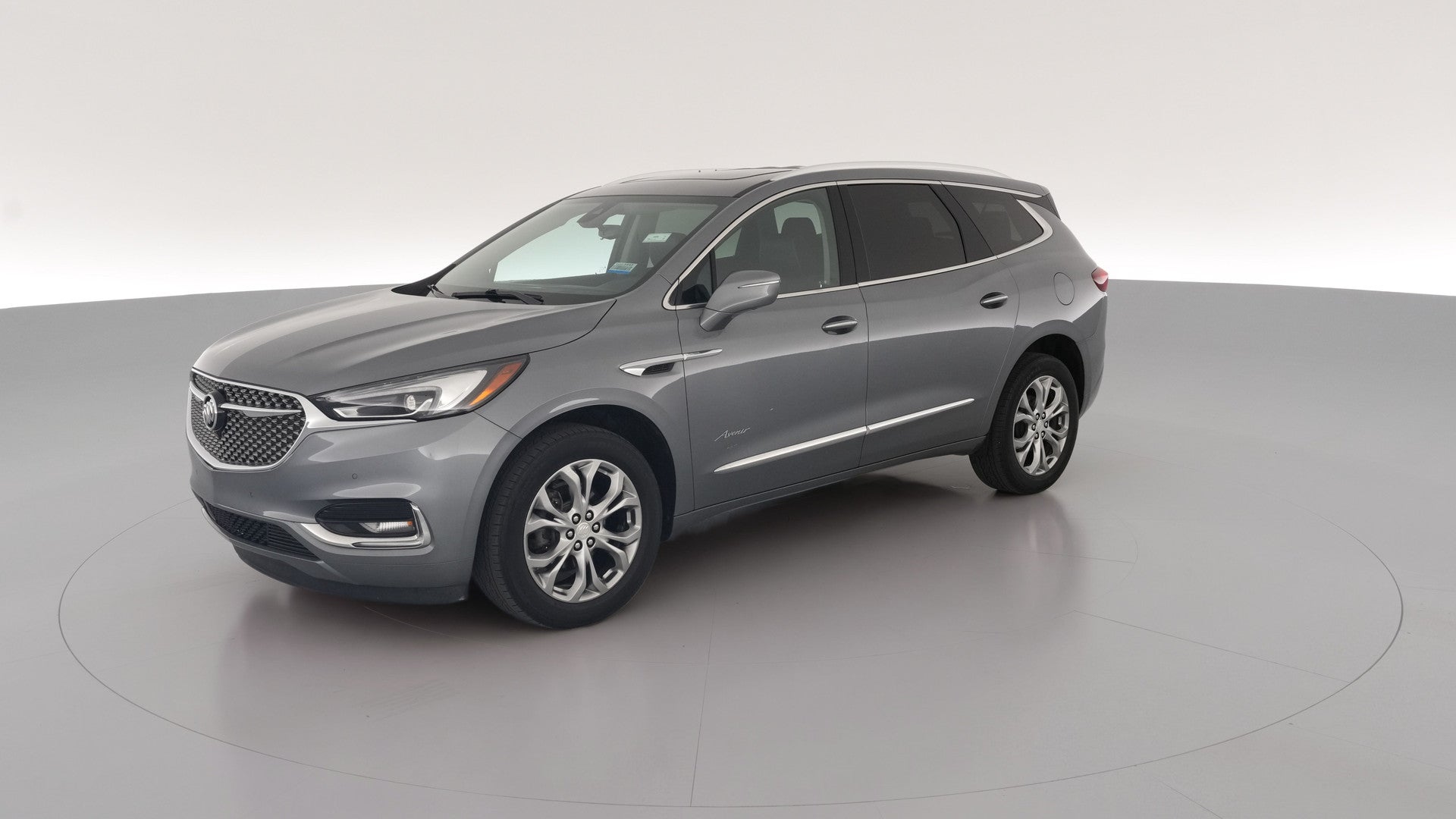 2021 Buick Enclave vehicle photo