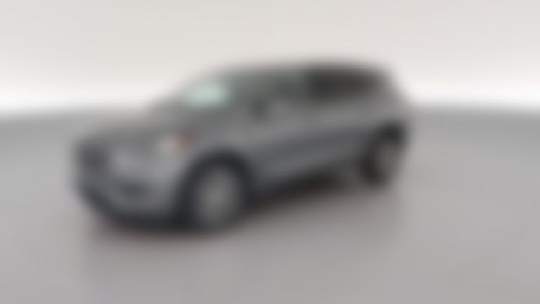 2021 Buick Enclave vehicle photo