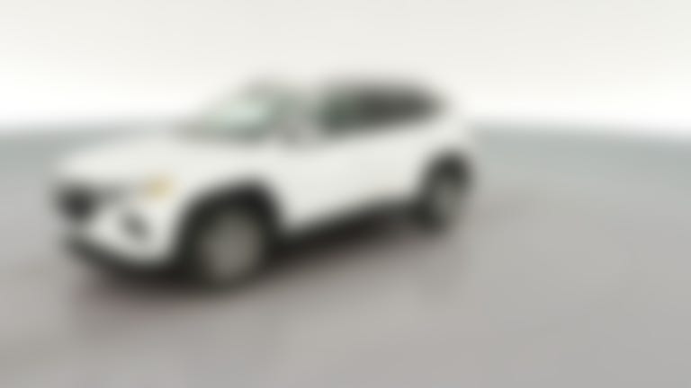 2024 Hyundai Tucson vehicle photo