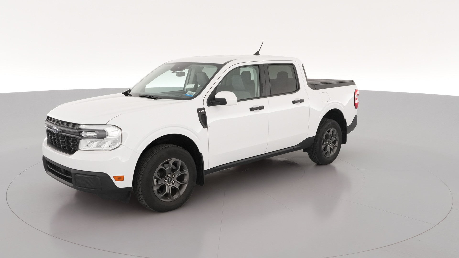 2023 Ford Maverick vehicle photo