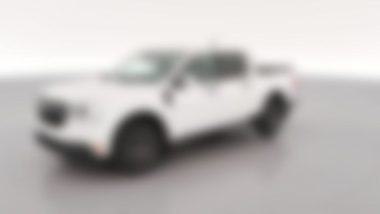 2023 Ford Maverick vehicle photo
