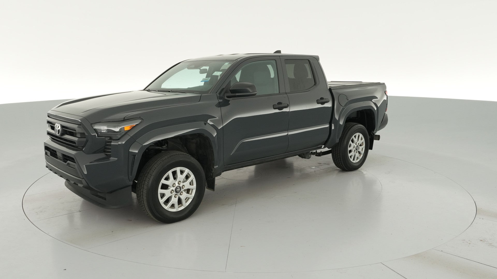 2024 Toyota Tacoma Double Cab vehicle photo