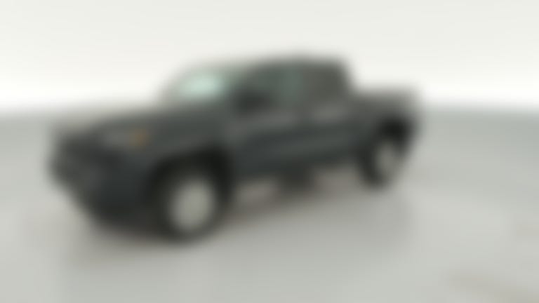 2024 Toyota Tacoma Double Cab vehicle photo