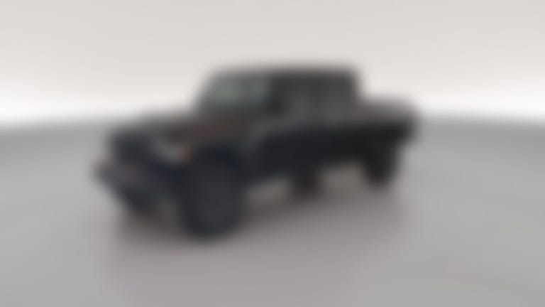 2023 Jeep Gladiator vehicle photo