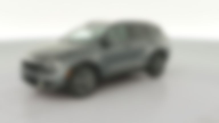 2024 Kia Sportage Hybrid vehicle photo