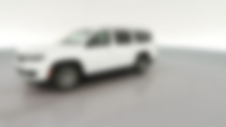 2024 Jeep Wagoneer L vehicle photo