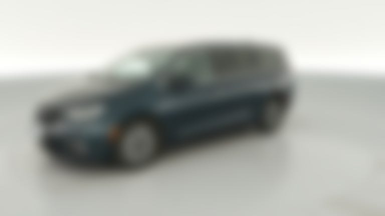 2023 Chrysler Pacifica Hybrid vehicle photo