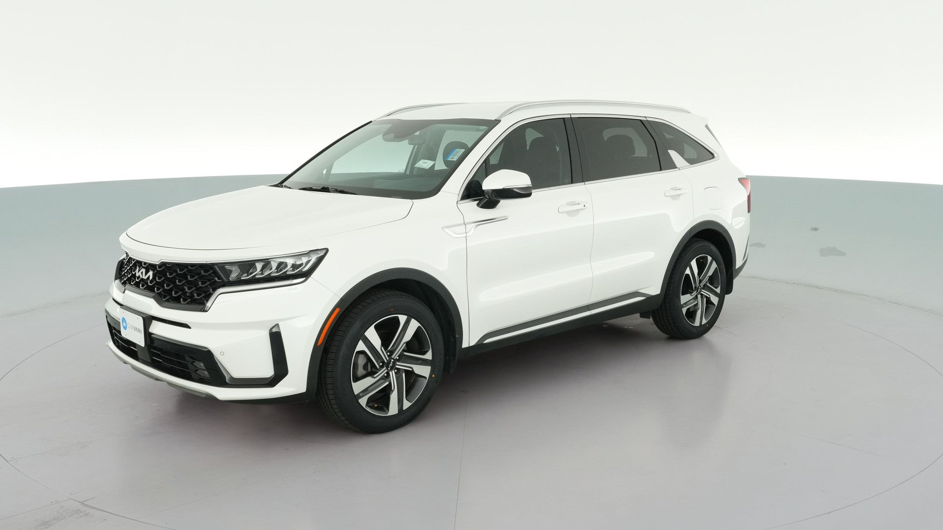 2023 Kia Sorento Hybrid vehicle photo