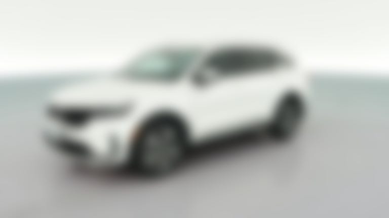 2023 Kia Sorento Hybrid vehicle photo