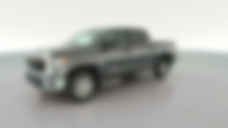 2021 Toyota Tundra CrewMax vehicle photo