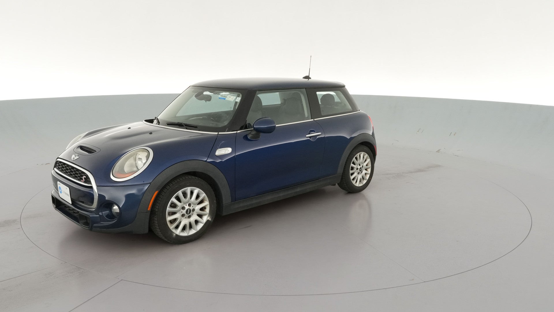 2015 MINI Hardtop 2 Door vehicle photo