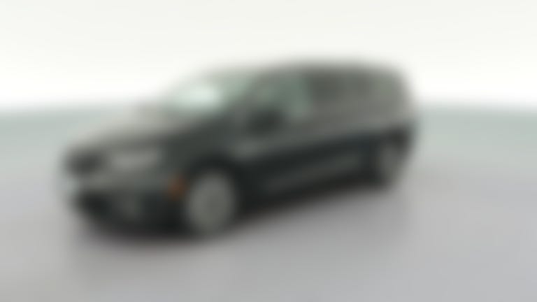 2024 Chrysler Pacifica Hybrid vehicle photo