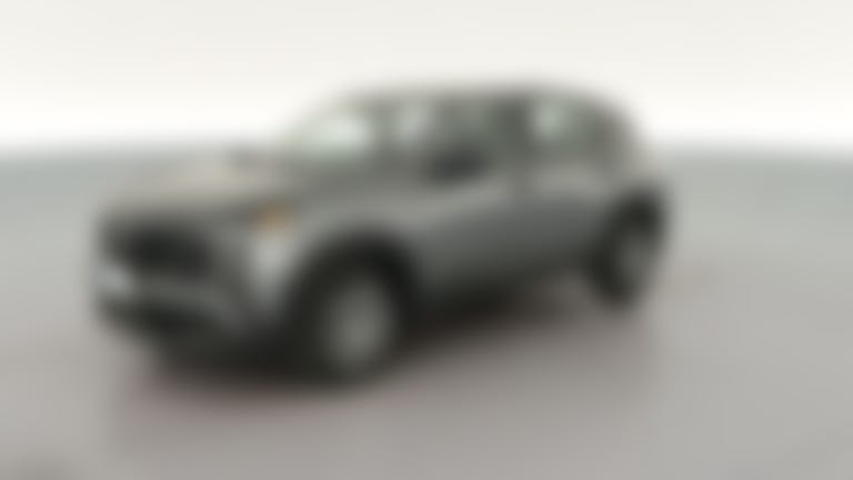 2025 Nissan Kicks vehicle photo