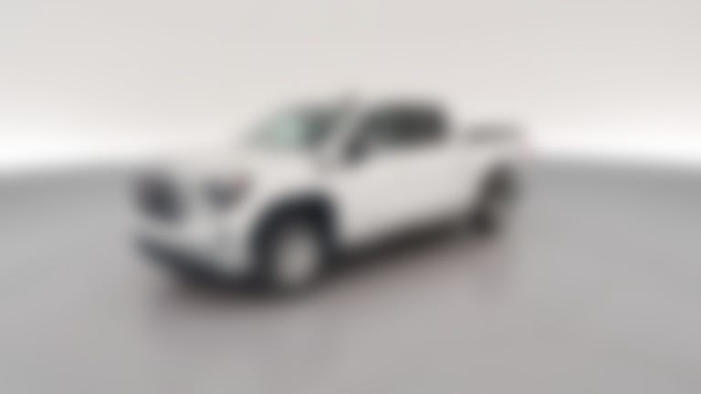 2024 GMC Sierra 1500 Crew Cab vehicle photo