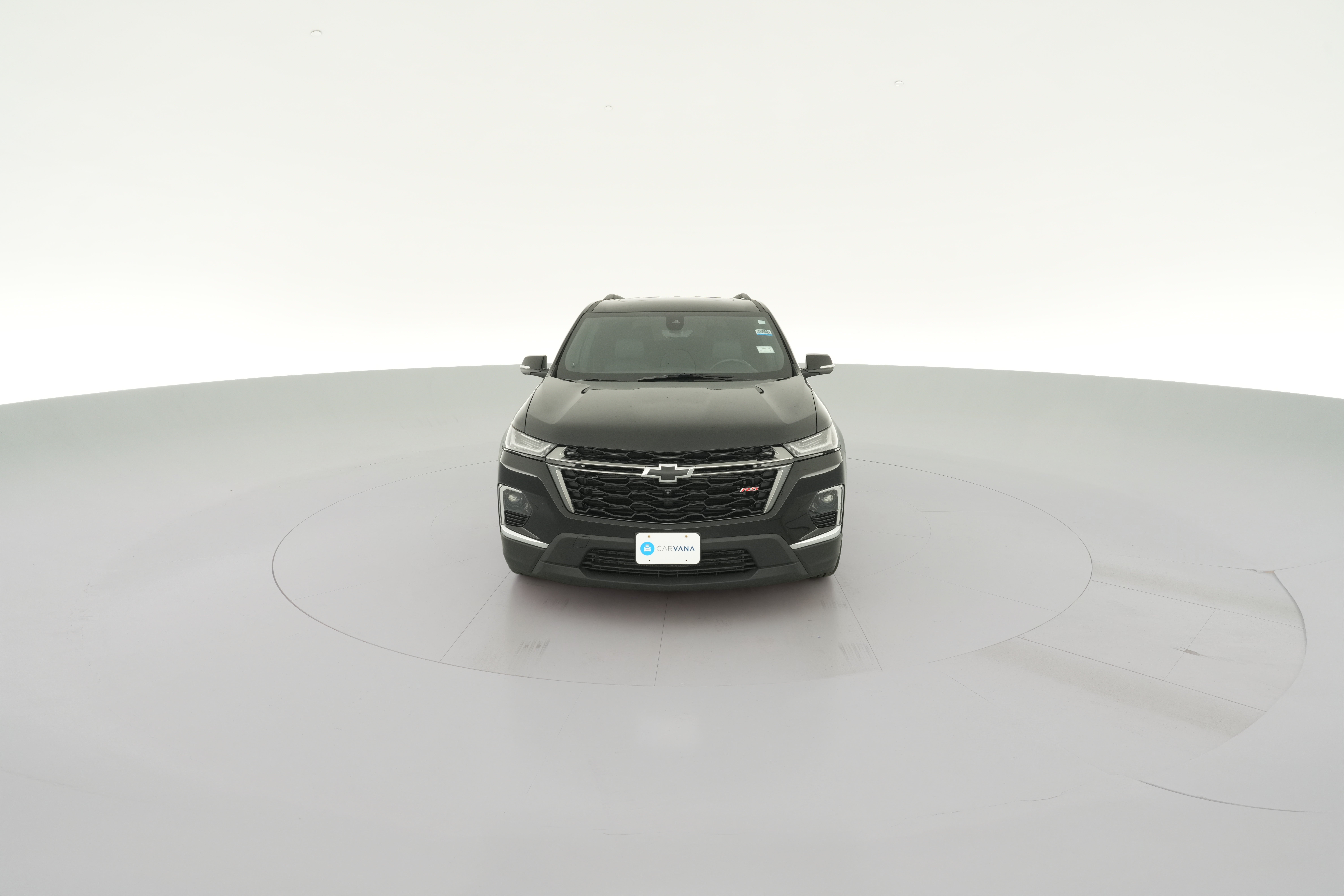 2023 Chevrolet Traverse RS - Photo 30