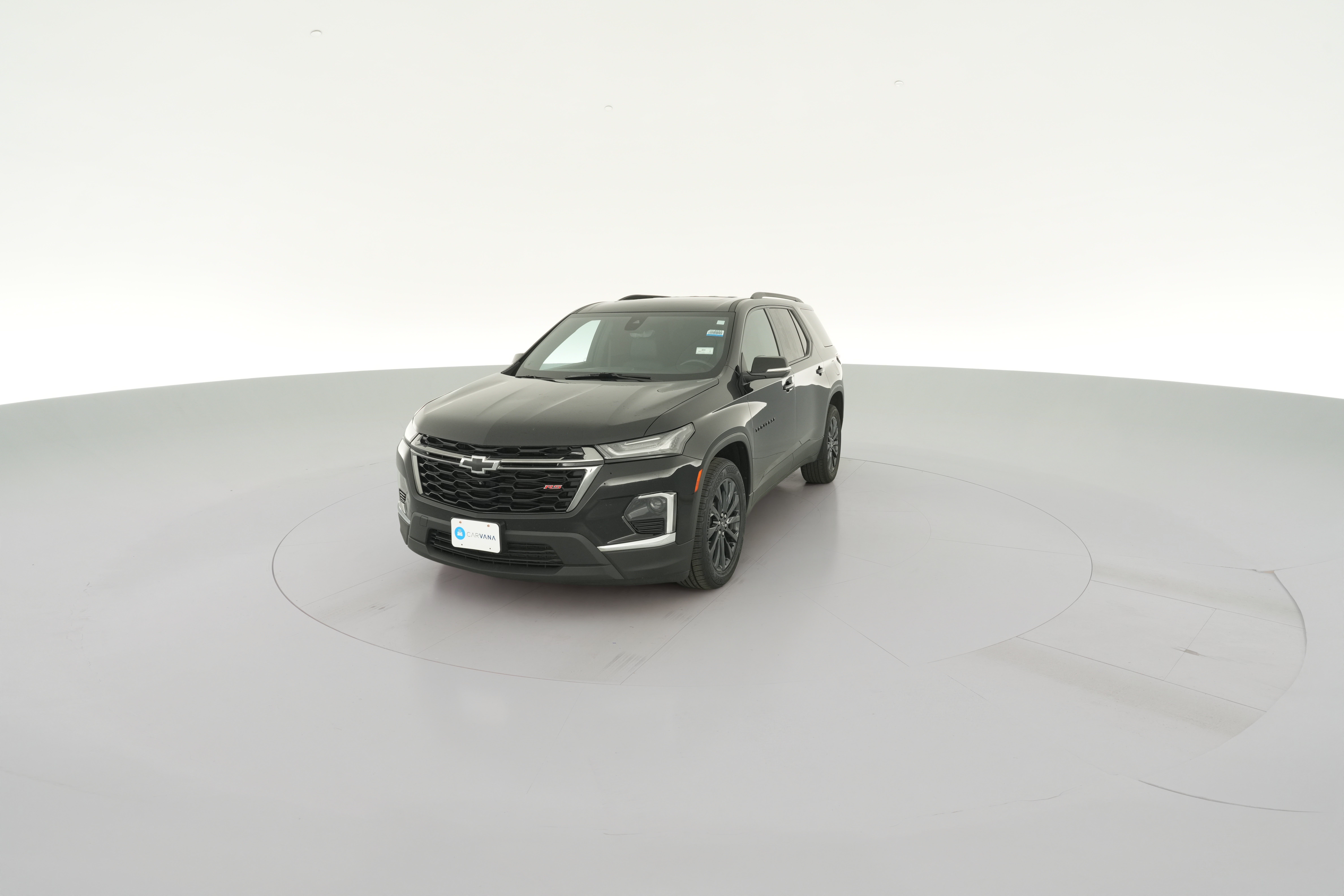 2023 Chevrolet Traverse RS - Photo 31