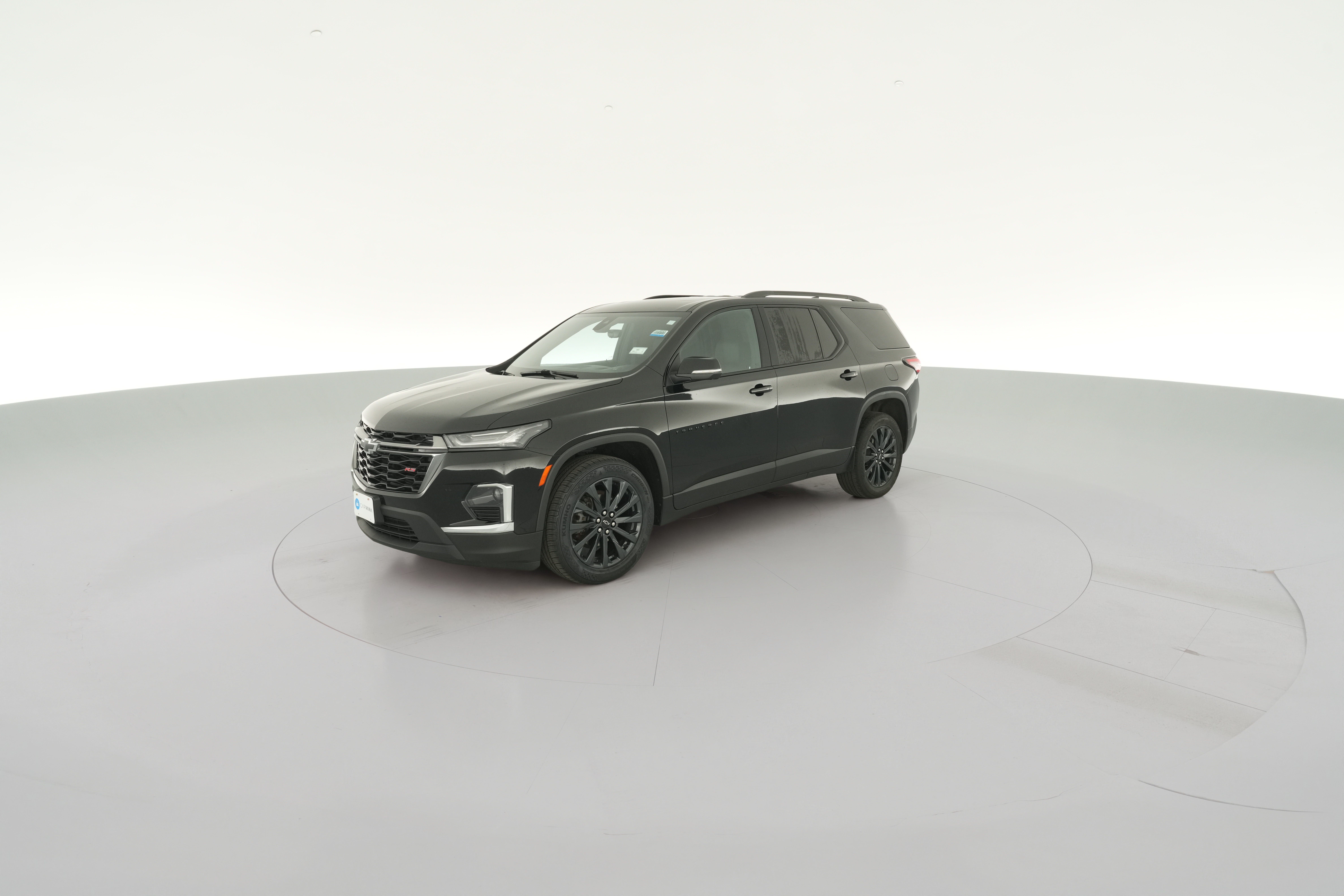 2023 Chevrolet Traverse RS - Photo 32