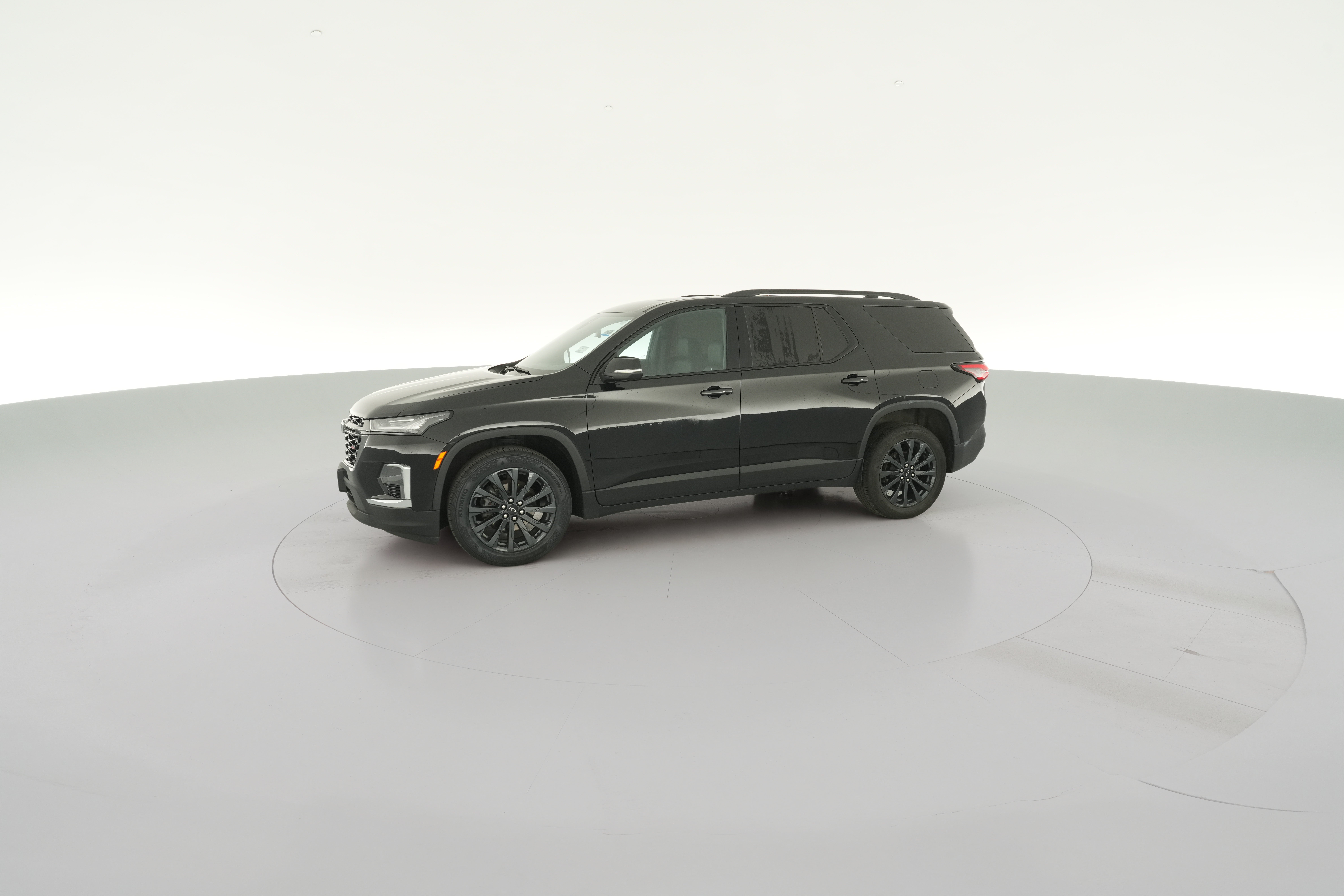 2023 Chevrolet Traverse RS - Photo 33