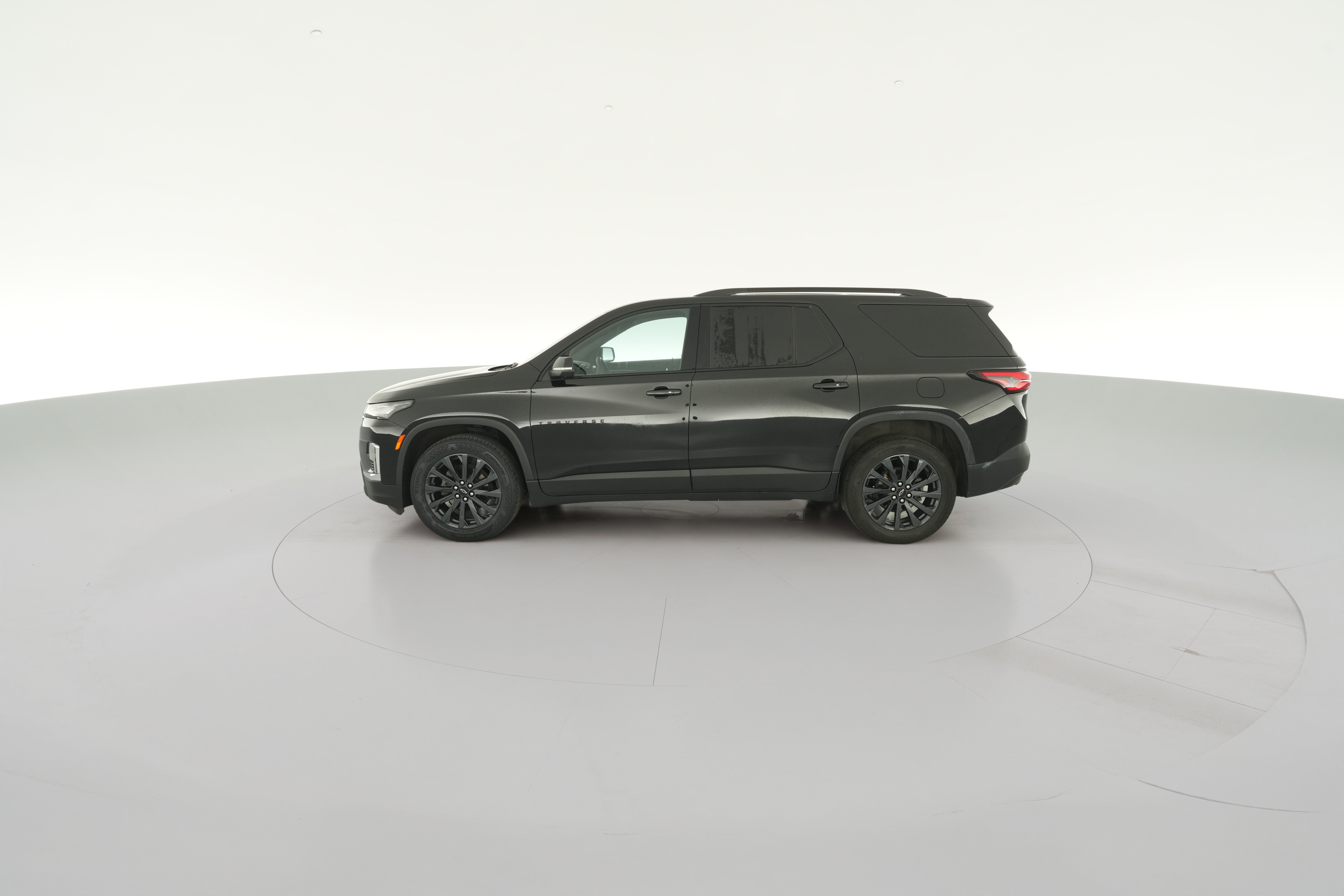 2023 Chevrolet Traverse RS - Photo 34