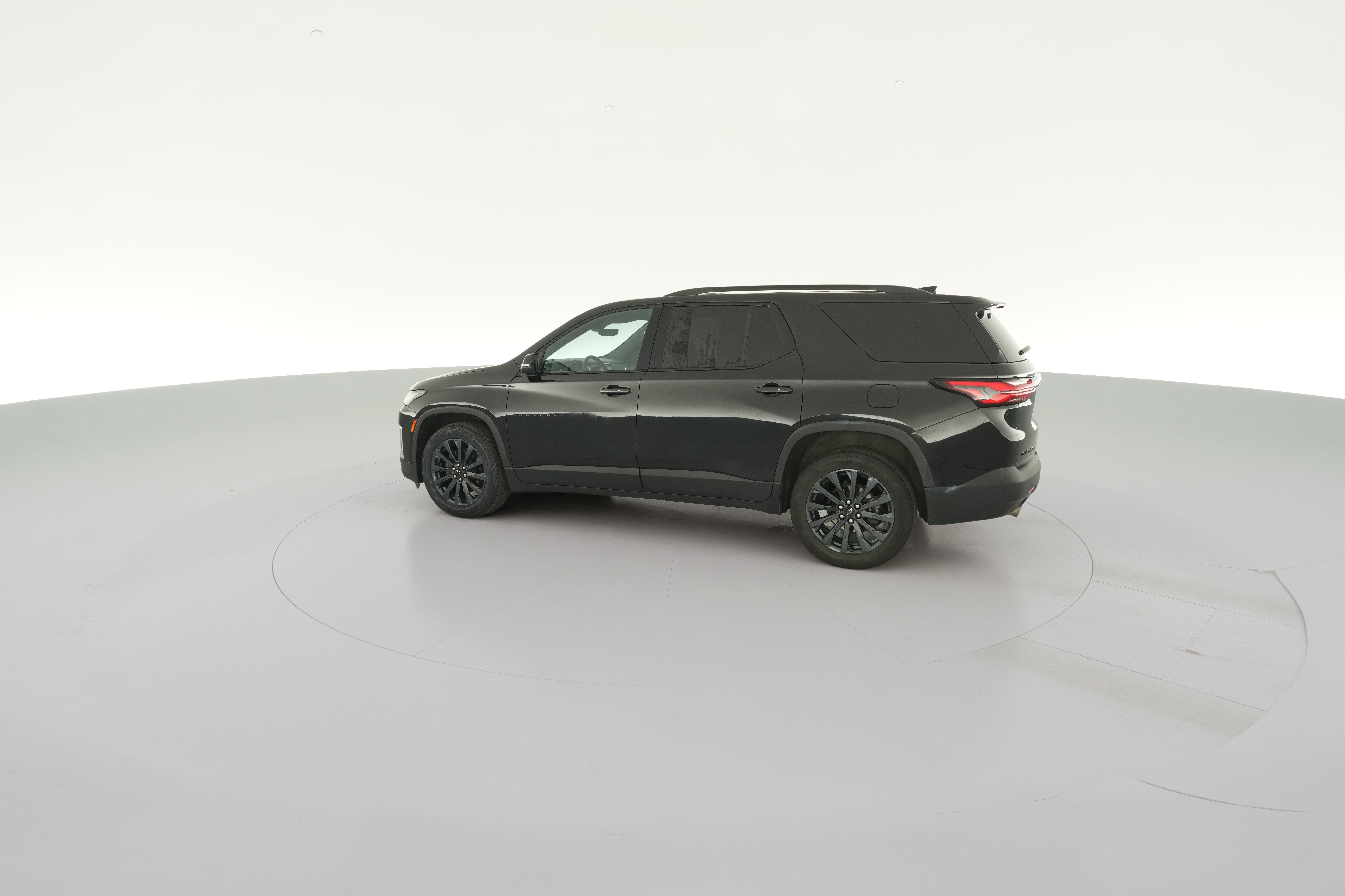 2023 Chevrolet Traverse RS - Photo 35