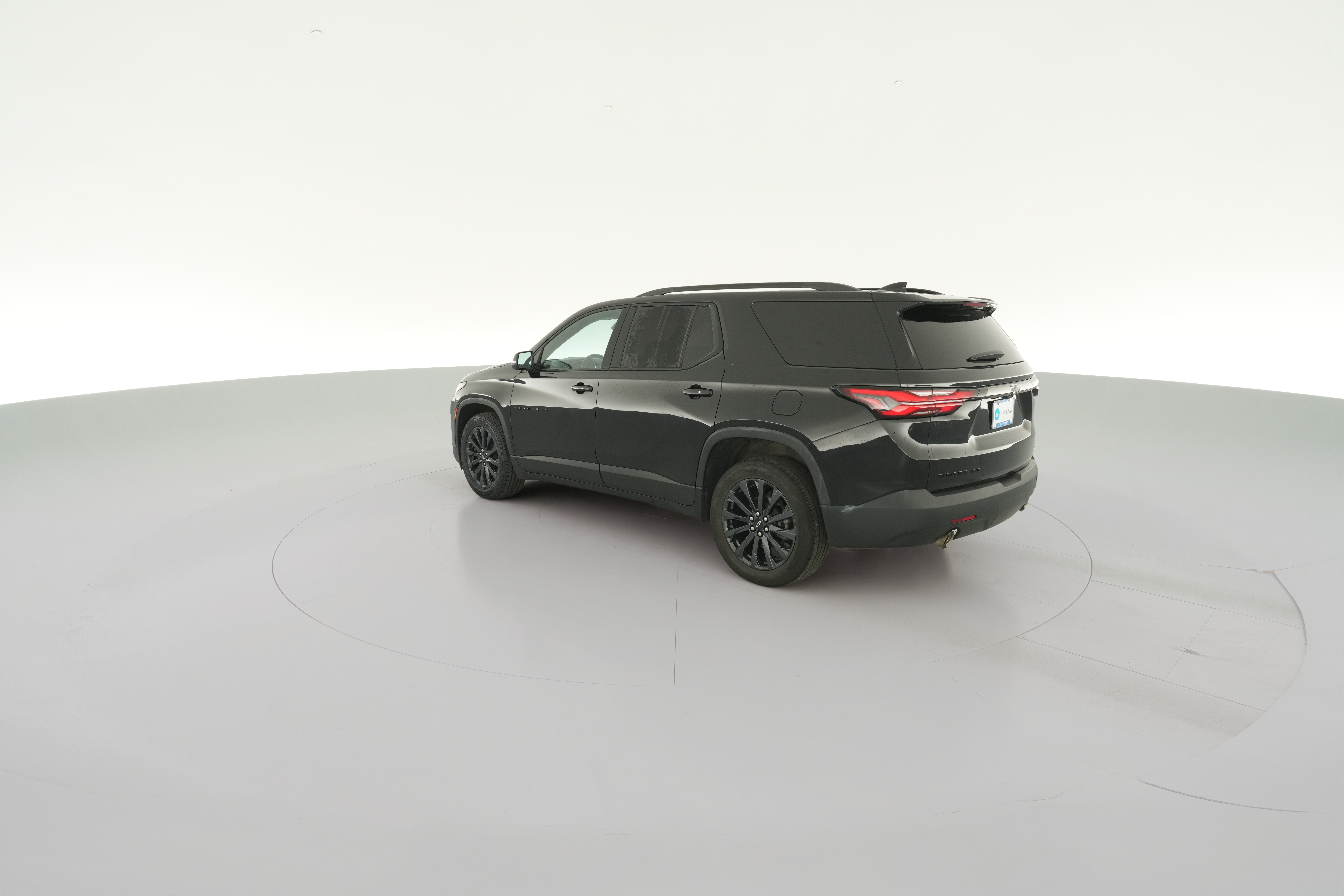 2023 Chevrolet Traverse RS - Photo 36
