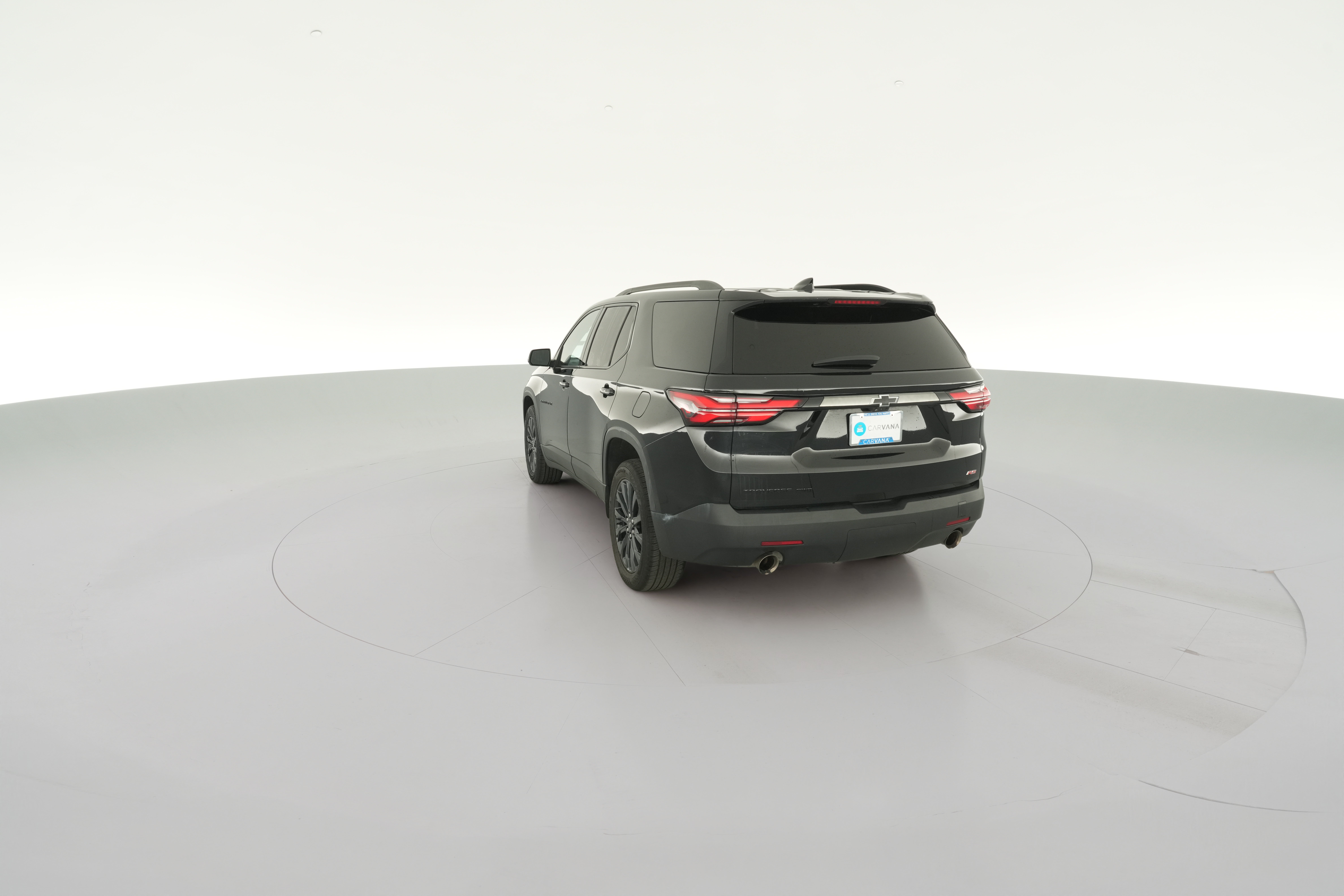 2023 Chevrolet Traverse RS - Photo 37