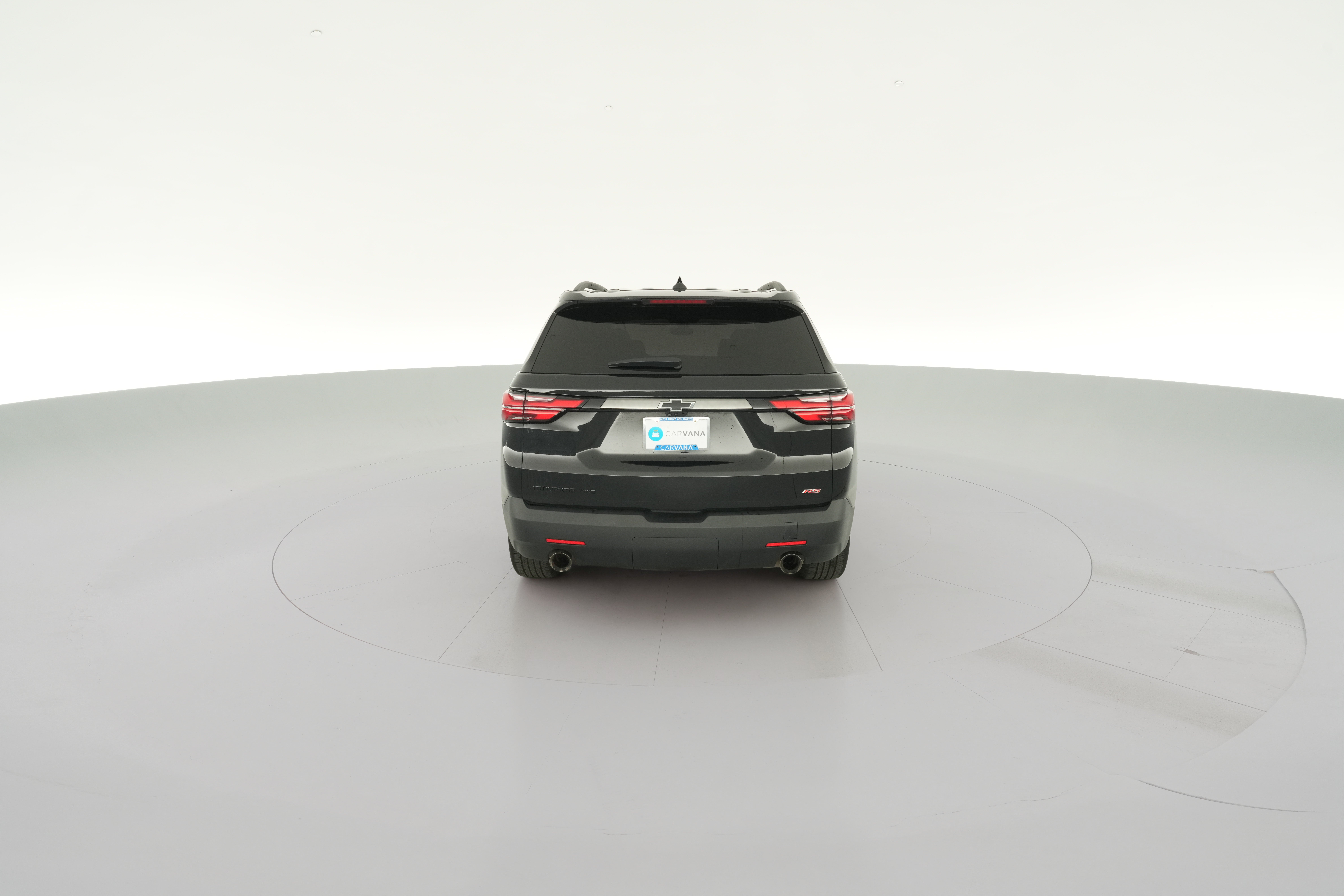 2023 Chevrolet Traverse RS - Photo 38