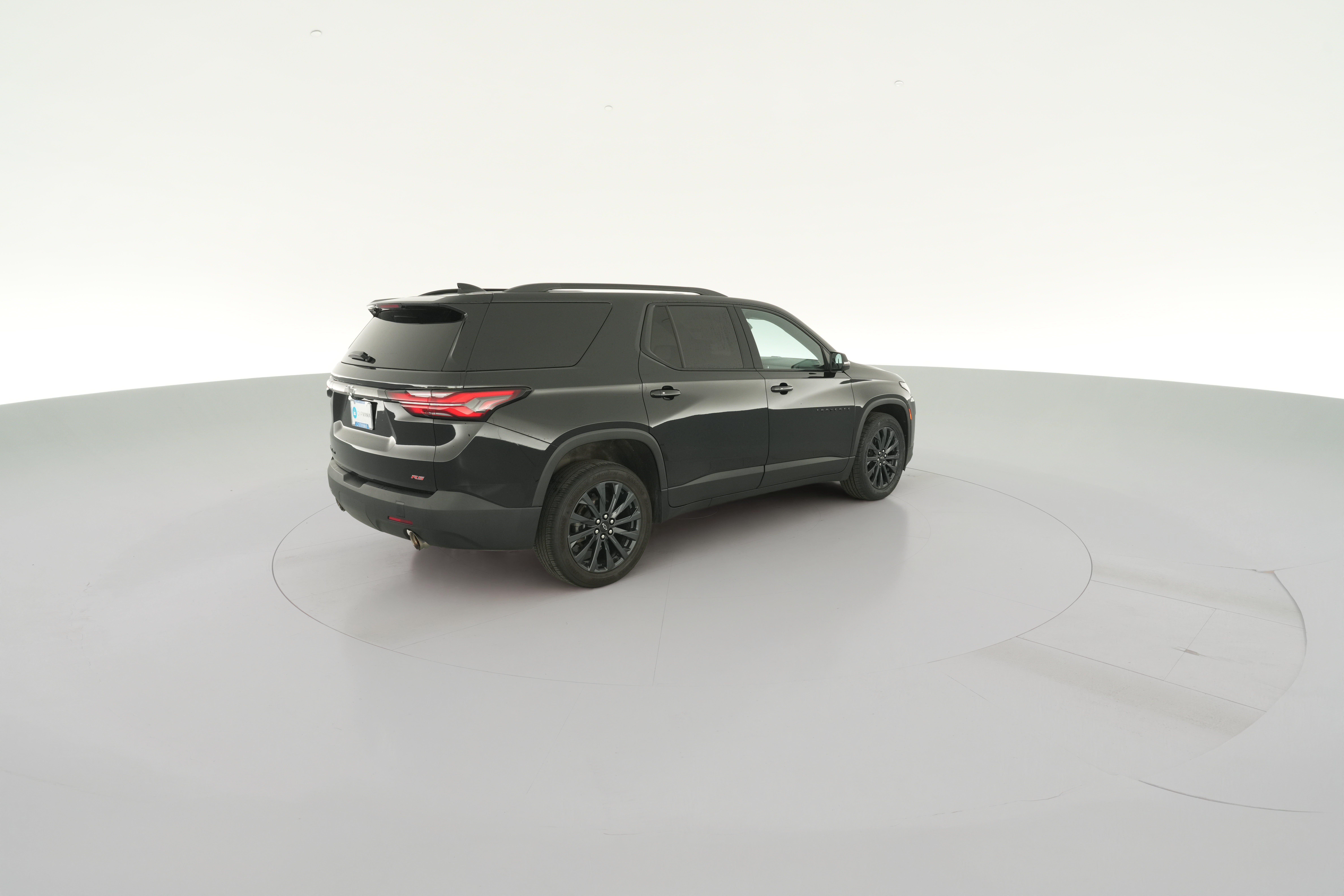 2023 Chevrolet Traverse RS - Photo 40