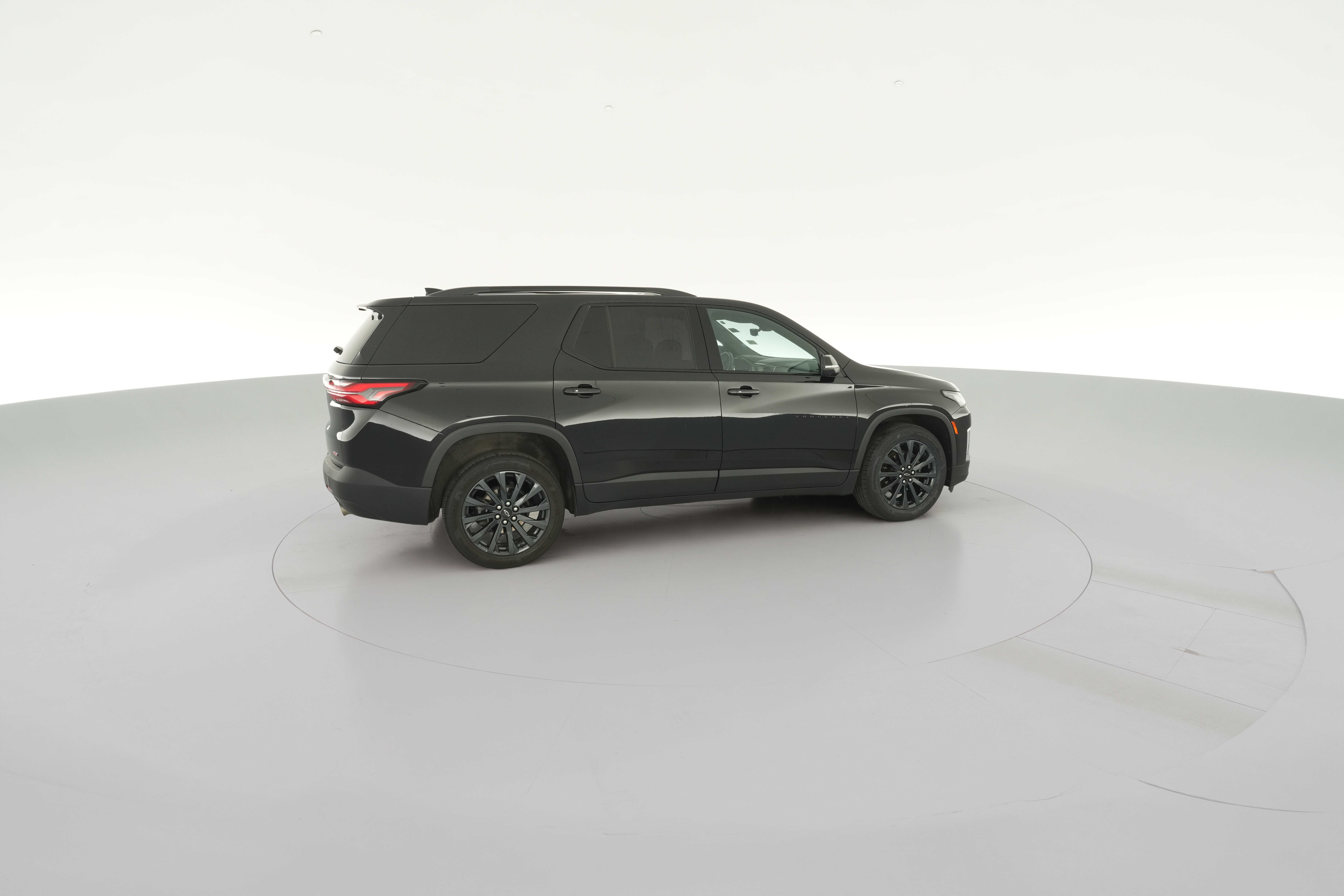 2023 Chevrolet Traverse RS - Photo 41