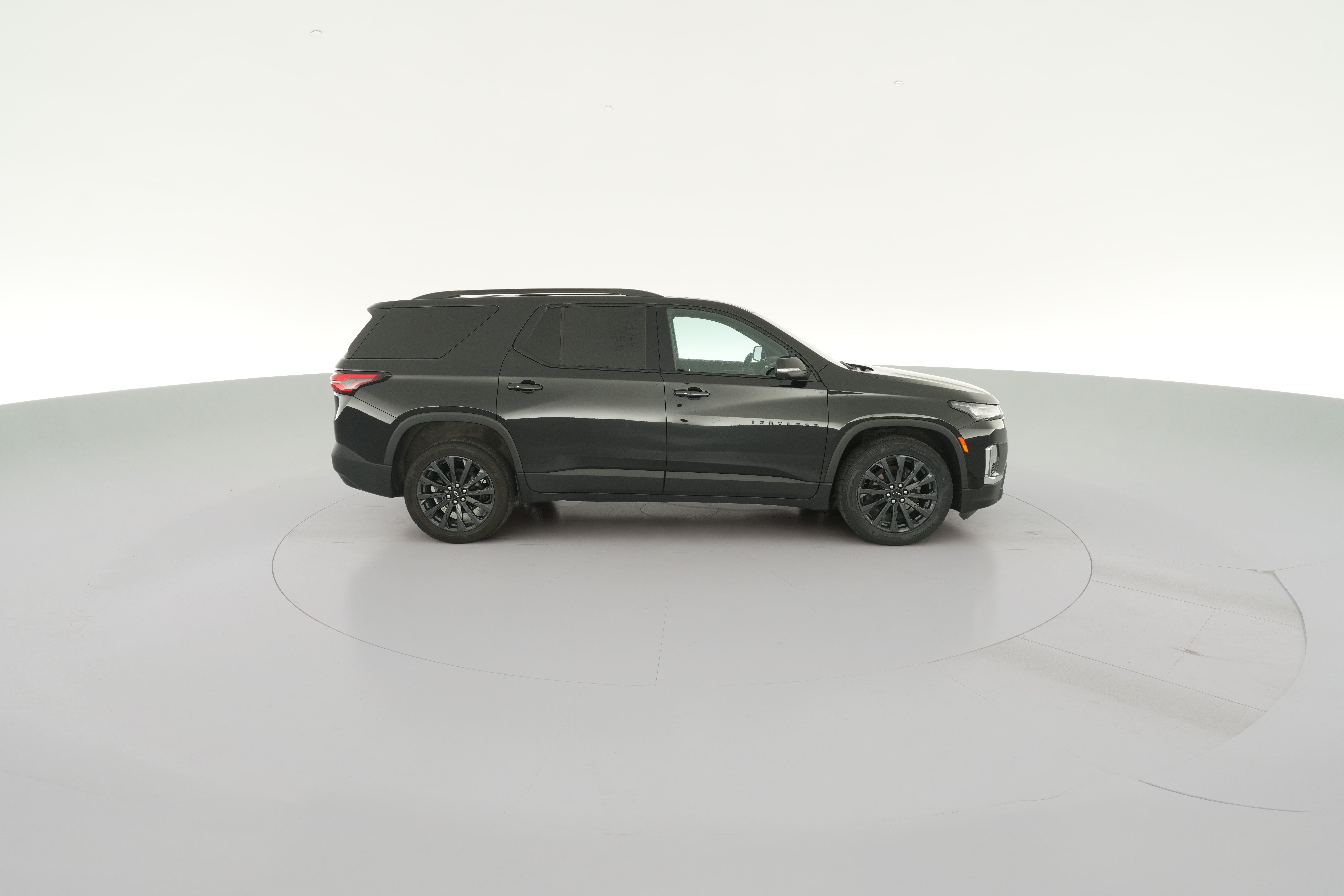 2023 Chevrolet Traverse RS - Photo 42