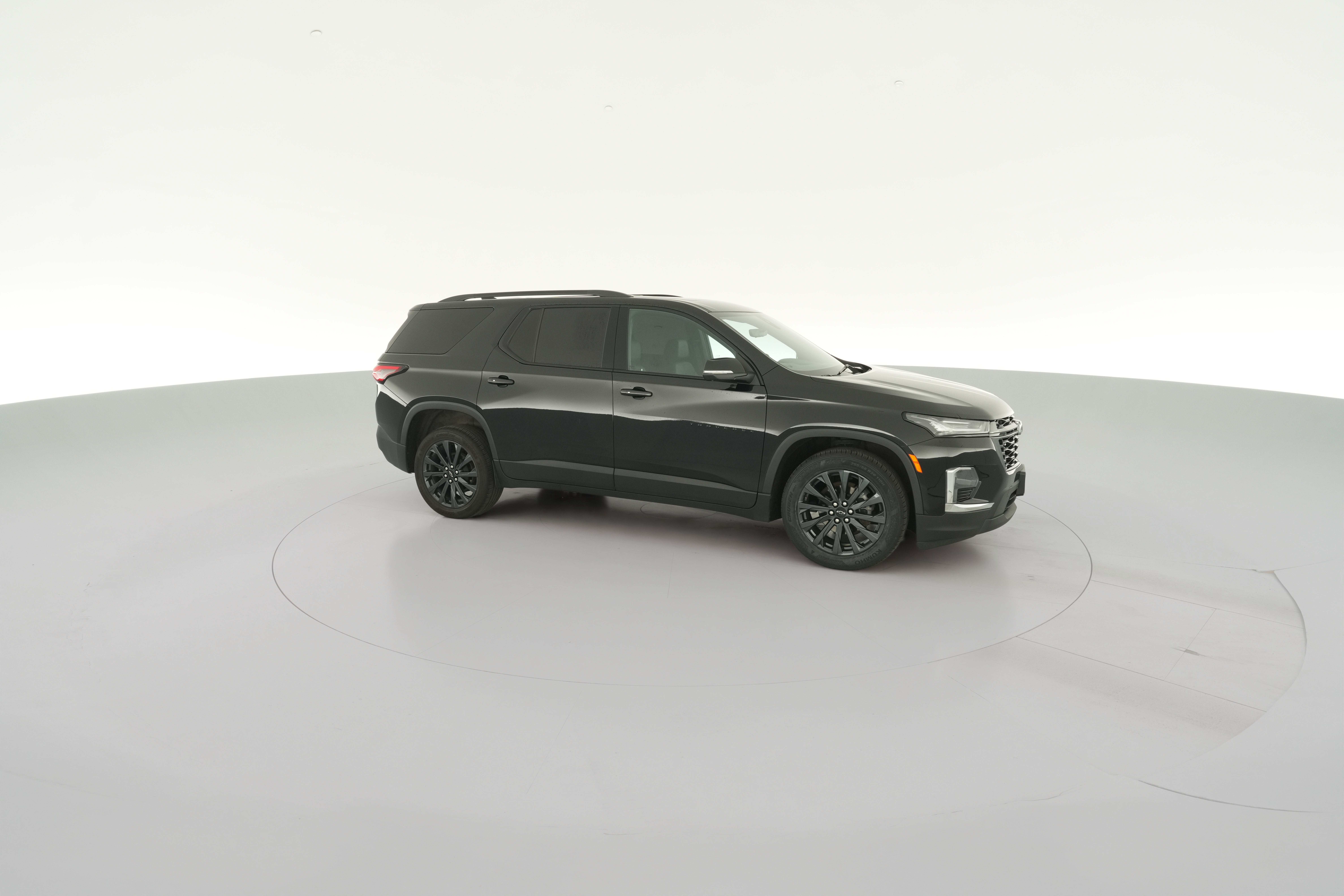 2023 Chevrolet Traverse RS - Photo 43