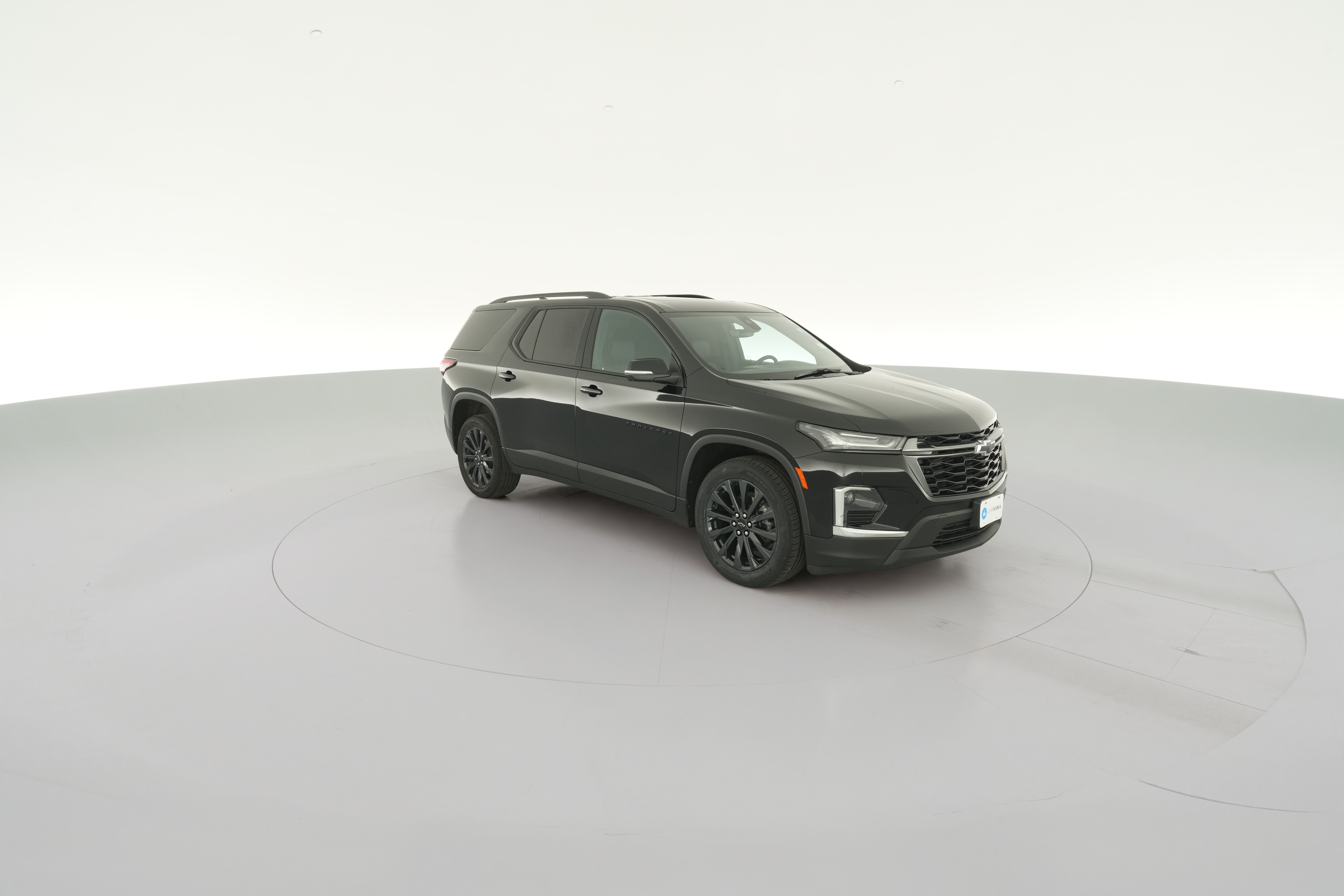 2023 Chevrolet Traverse RS - Photo 44