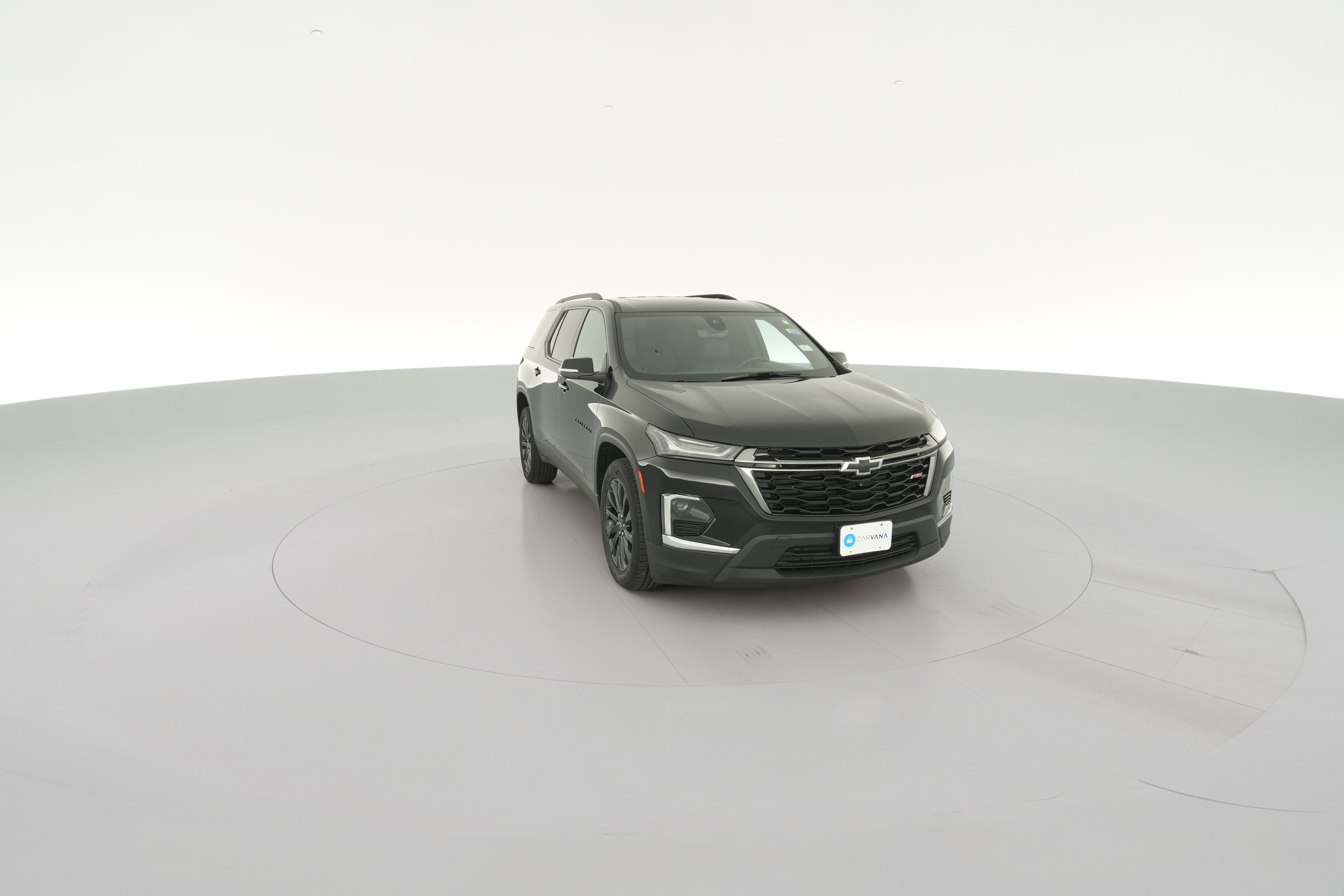 2023 Chevrolet Traverse RS - Photo 45