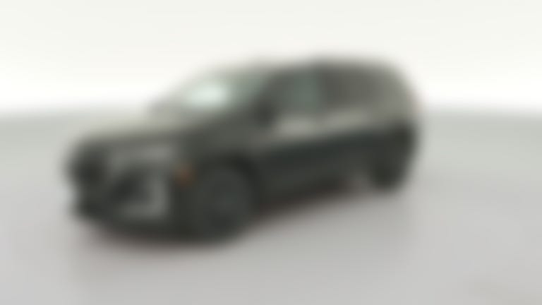 2023 Chevrolet Traverse vehicle photo