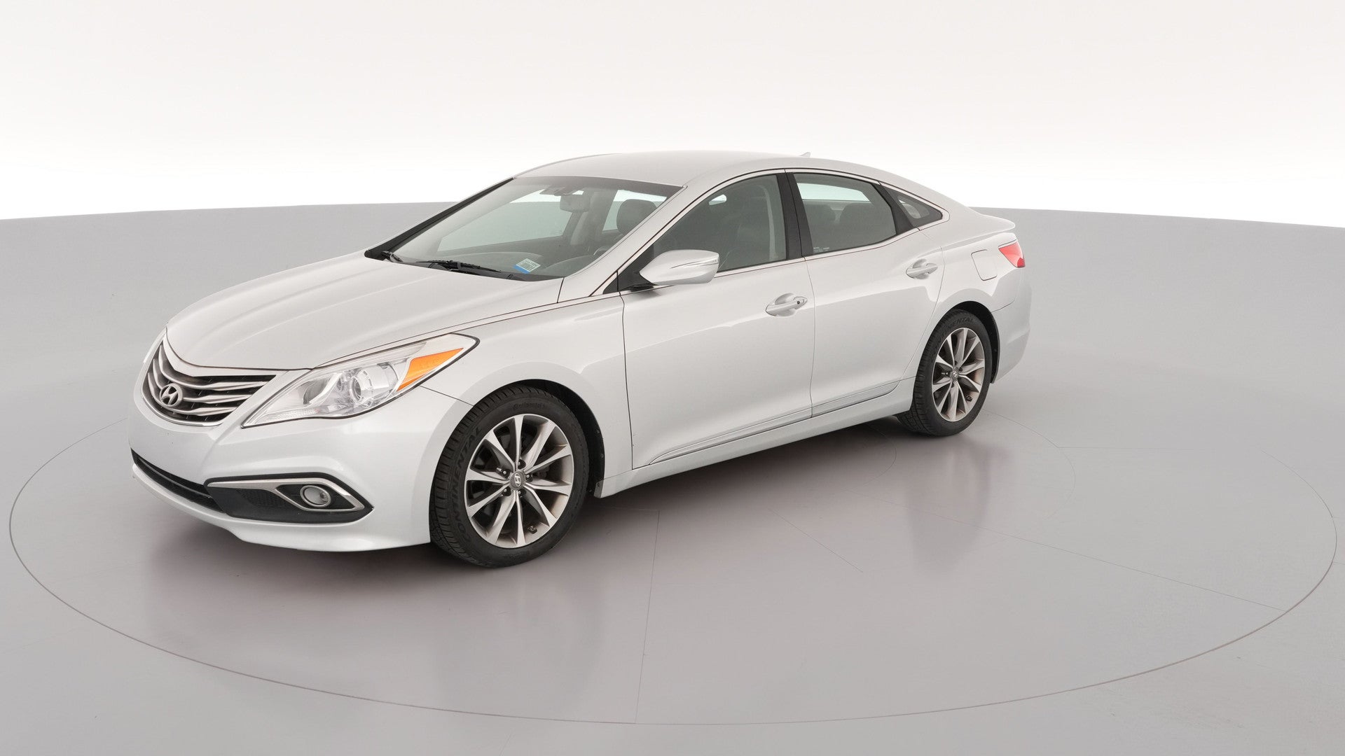 2015 Hyundai Azera vehicle photo