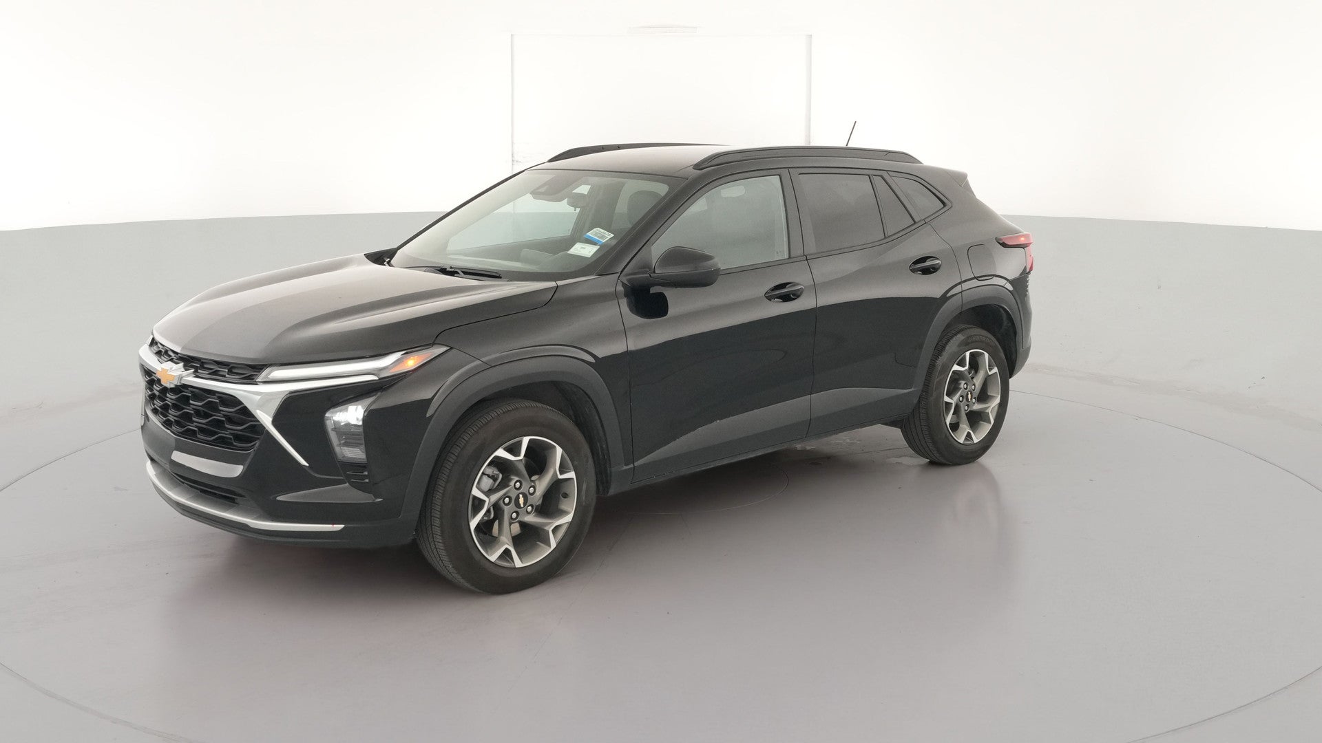2025 Chevrolet Trax vehicle photo